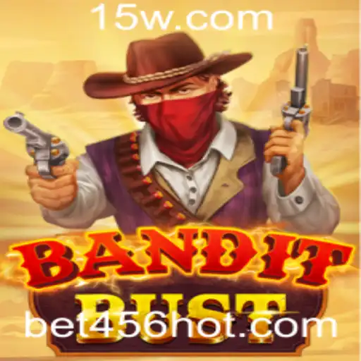 BanditBust: Aventura e Apostas no Mundo dos Jogos com Bet456
