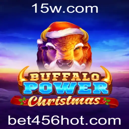 Descubra o Mundo de BuffaloPowerChristmas com a Bet456