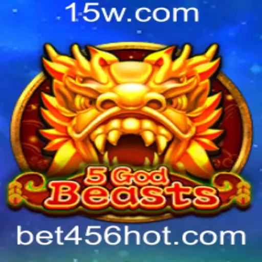 Descubra a Emoção do Jogo 5GodBeasts: Uma Experiência Inovadora com Bet456