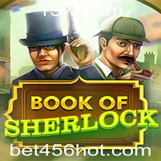 Descobrindo o Fascinante Mundo de 'BookOfSherlock' em Bet456