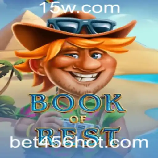 Explorando o Mundo Envolvente de BookofRest e Bet456