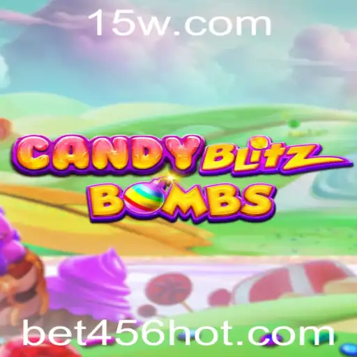 CandyBlitzBombs: Uma Jornada Explosiva na Diversão dos Jogos Digitais