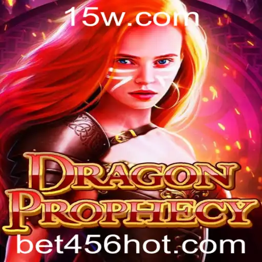 Explorando o Universo de DragonProphecy com Bet456