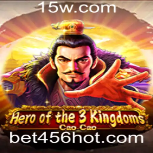 Explorando o Mundo de Heroofthe3KingdomsCaoCao com Bet456