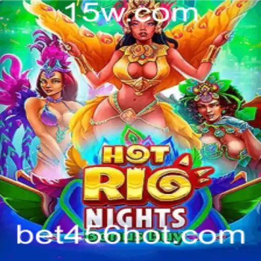 Descubra Tudo Sobre HotRioNightsBonusBuy: A Nova Sensação nas Mesas de Jogo Virtuais