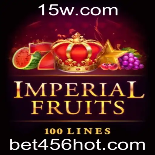 Descubra o Fascinante Mundo de ImperialFruits100 com Bet456