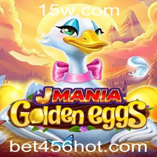 Explorando o Mundo do Jogo JManiaGoldenEggs com Bet456