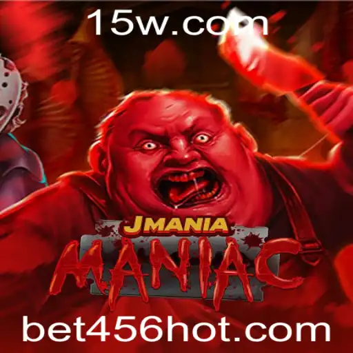 JManiaManiac: Uma Nova Experiência no Mundo dos Jogos com Bet456