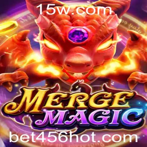 Descubra MERGEMAGIC: Um Jogo Revolucionário com Bet456