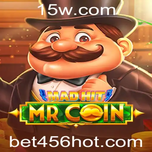 Explorando o Mundo de MadHitMrCoin: Um Jogo de Estratégia e Emoção com Bet456