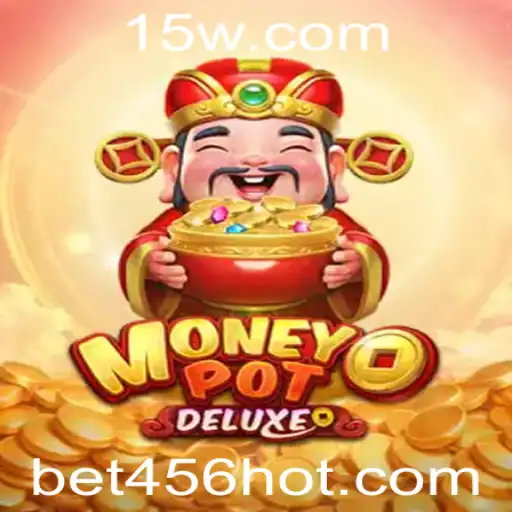 Explorando o Fascinante Mundo de MoneyPotDELUXE com Bet456