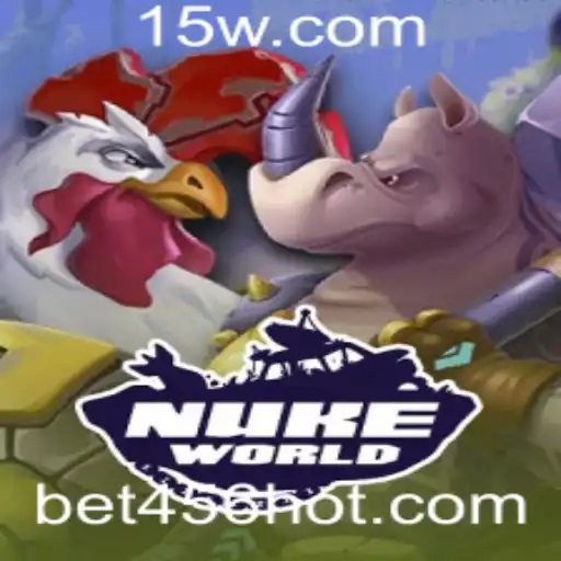 Explorando o Universo de NukeWorld: A Nova Sensação do Mundo dos Jogos