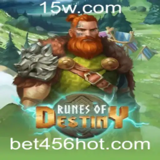 Descubra o Fascinante Mundo de RunesOfDestiny com Bet456