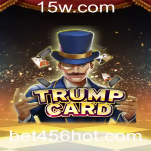 Descubra o Fascinante Jogo de Cartas 'TrumpCard'