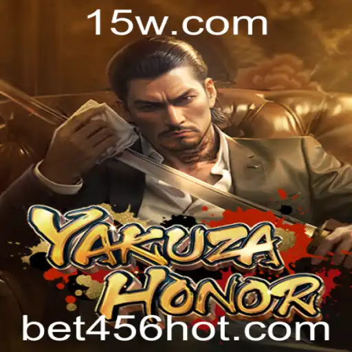 YakuzaHonor: Um Mergulho no Mundo do Crime Organizado com Bet456