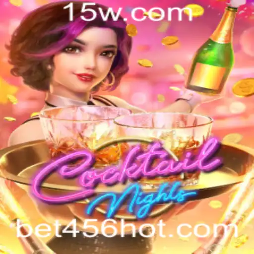 Descubra CocktailNights: O Novo Jogo Sensação do Momento