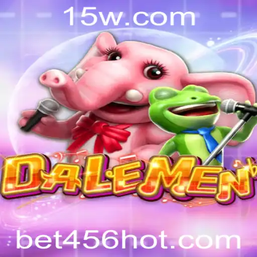 DALEMEN: Explorando o Fascinante Mundo do Jogo com Bet456