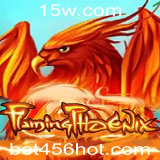 Descubra FlamingPhoenix: O Jogo que Está Transformando a Experiência de Apostas com Bet456