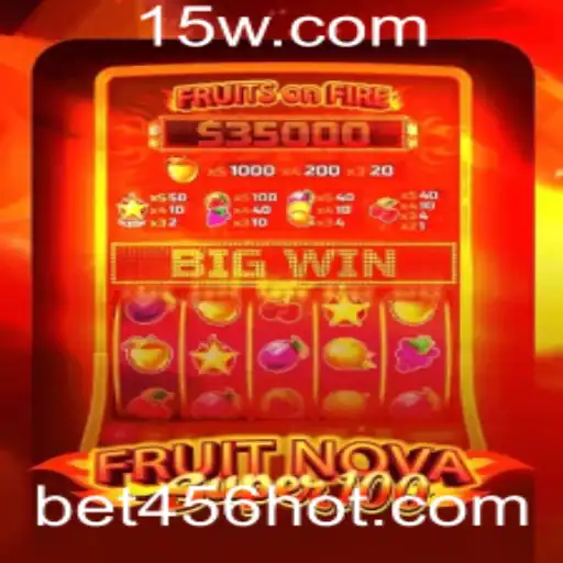 Explorando as Emoções do Jogo FruitNovaSuper100 com Bet456