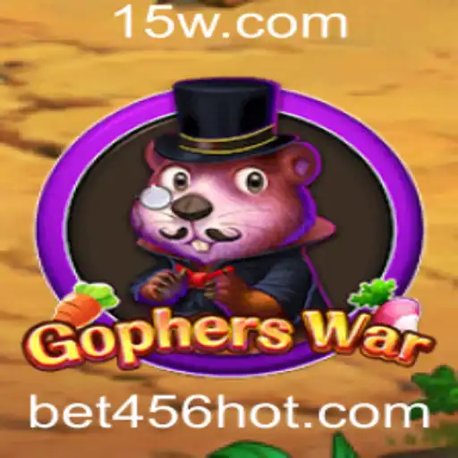 GophersWar: Descubra a Nova Sensação dos Jogos com Bet456
