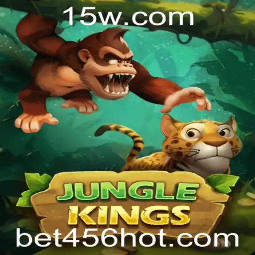 Desvendando JungleKings: O Novo Fenômeno no Mundo dos Jogos