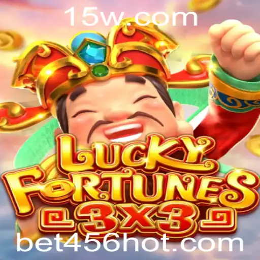 LUCKYFORTUNES3x3: Uma Nova Dimensão de Diversão no Mundo dos Jogos Online