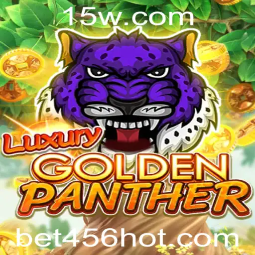 Explorando o Universo de LUXURYGOLDENPANTHER: O Jogo Que Revoluciona com Bet456