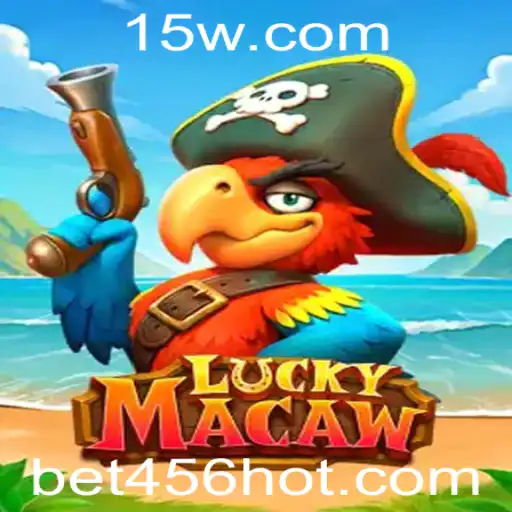 Descubra LuckyMacaw: O Jogo de Apostas que Está Conquistando o Mundo