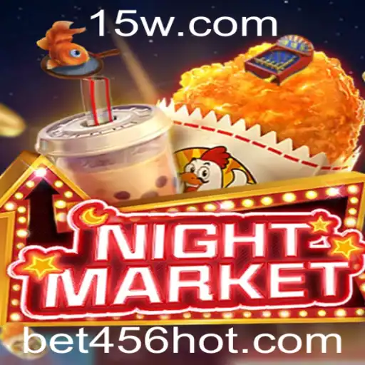 Explorando o Fascinante Mundo do Jogo NIGHTMARKET com Bet456