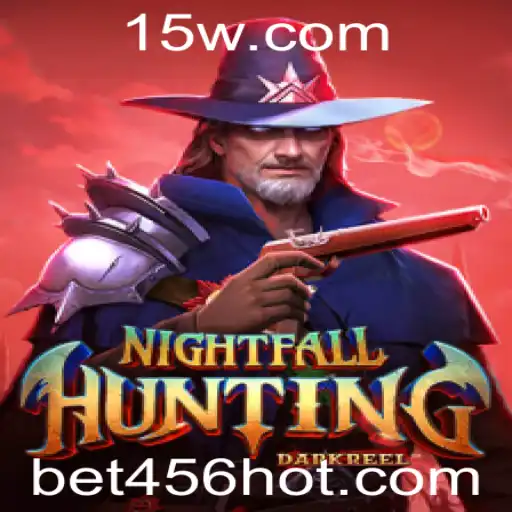 NightfallHunting: Explorando o Mundo do Jogo e a Emoção do Bet456