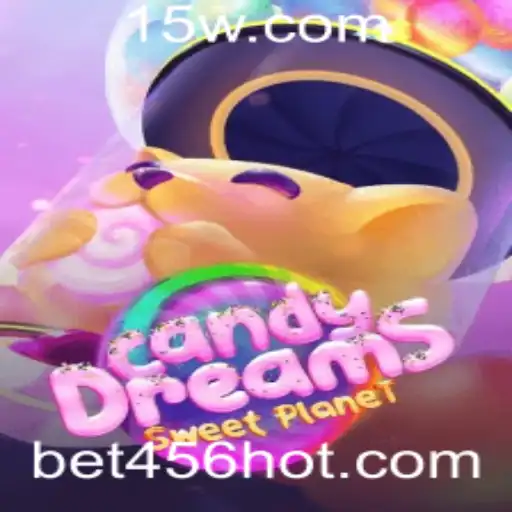 CandyDreams: Mergulhe em um Mundo de Diversão Colorida com Bet456