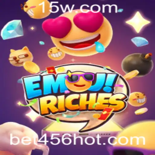Descubra o Fascinante Jogo EmojiRiches: Diversão e Aventura com Bet456