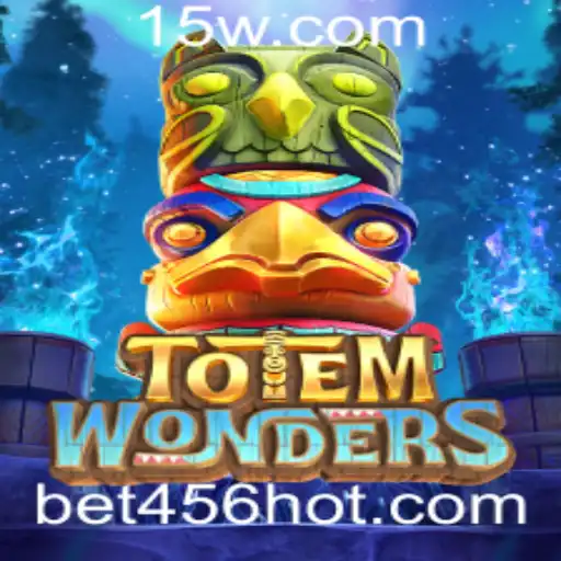 TotemWonders: Descubra a Aventura do Novo Jogo com Bet456