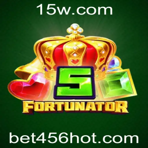 Explorando o Mundo do Jogo 5Fortunator com Bet456