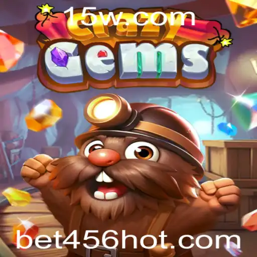 Descubra as Aventuras de CrazyGems: O Novo Sensação do Mundo dos Jogos com Bet456