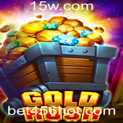 Descubra o Mundo Emocionante de GoldRush com Bet456