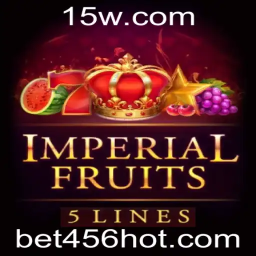 Explorando ImperialFruits5: Uma Nova Experiência de Jogo com Bet456