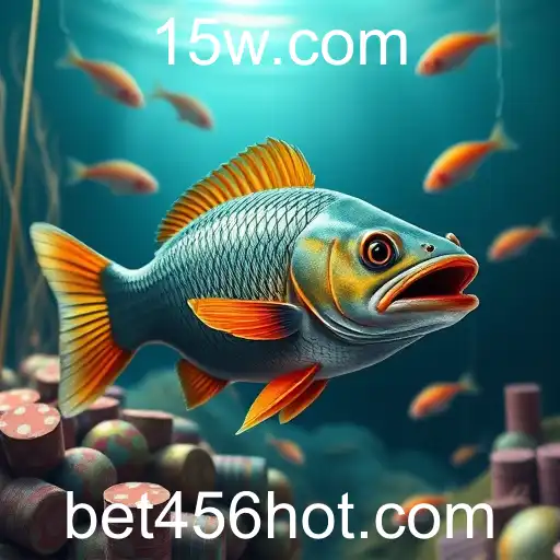 Explorando o Mundo dos Jogos de Pesca com Bet456