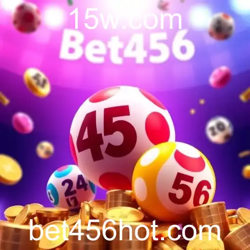 Loteria Online: Como a Bet456 Está Revolucionando o Jogo