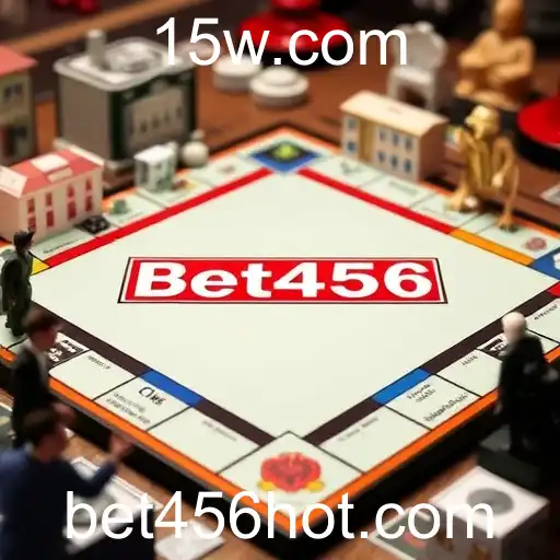 Monopoly: A Jornada Além do Tabuleiro Clássico