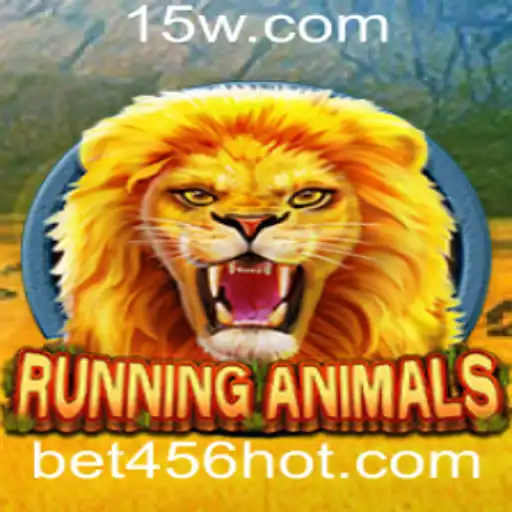 RunningAnimals: A Aventura Frenética de Corridas Animalescas com Bet456