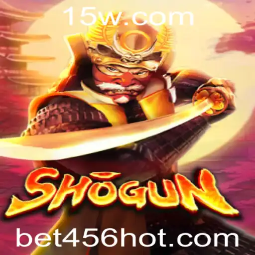 Explorando o Fascinante Mundo de Shogun com Bet456
