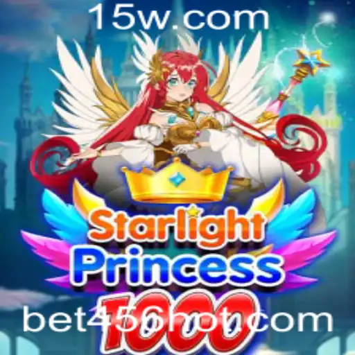 Explorando o Universo de StarlightPrincess1000 com Bet456