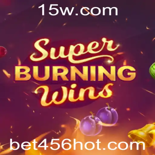 Descubra o Universo de SuperBurningWins no Bet456