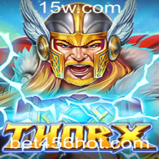 ThorX: A Nova Era dos Jogos de Aventura com Bet456